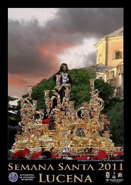 Semana Santa en Lucena  